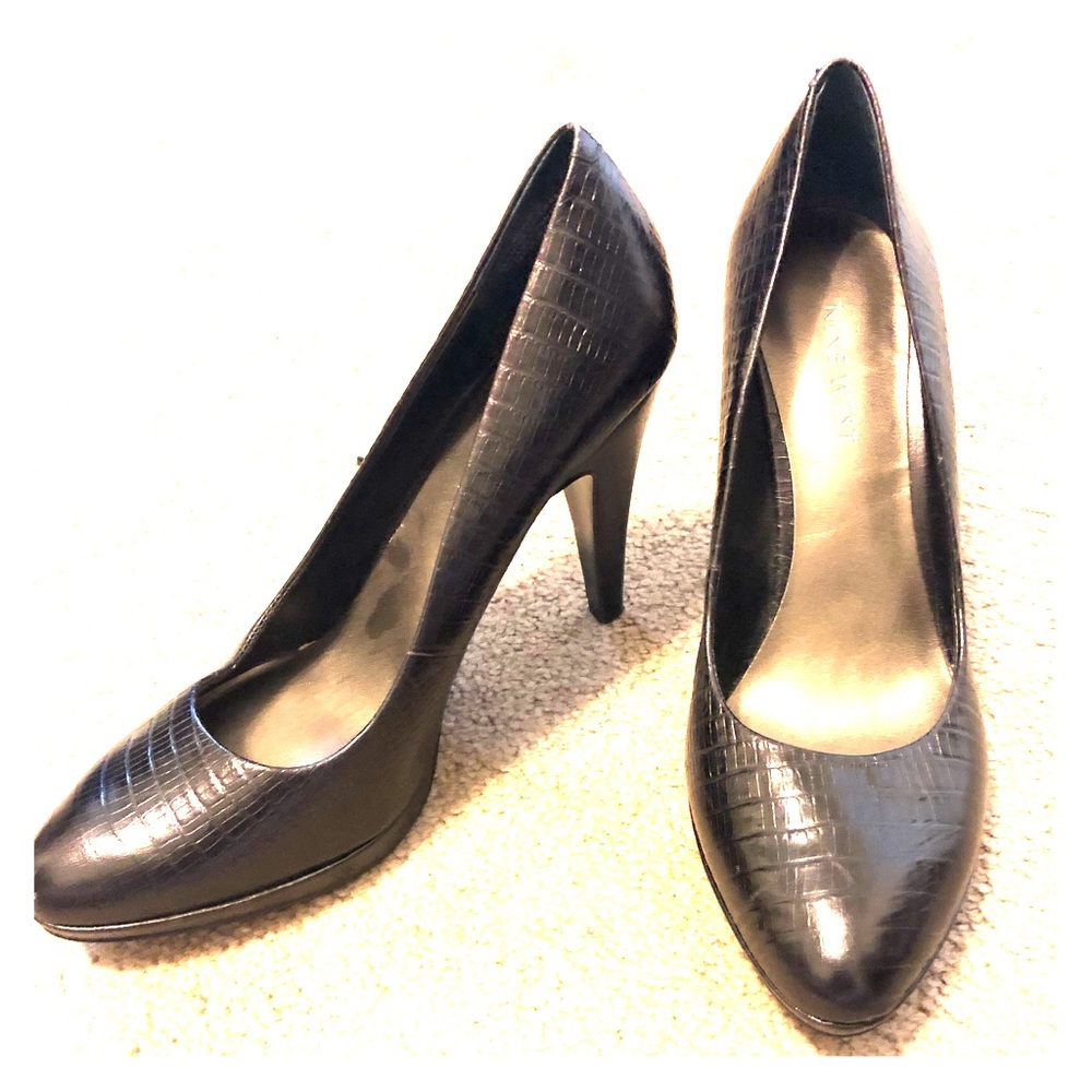 Nine West Heels 👠